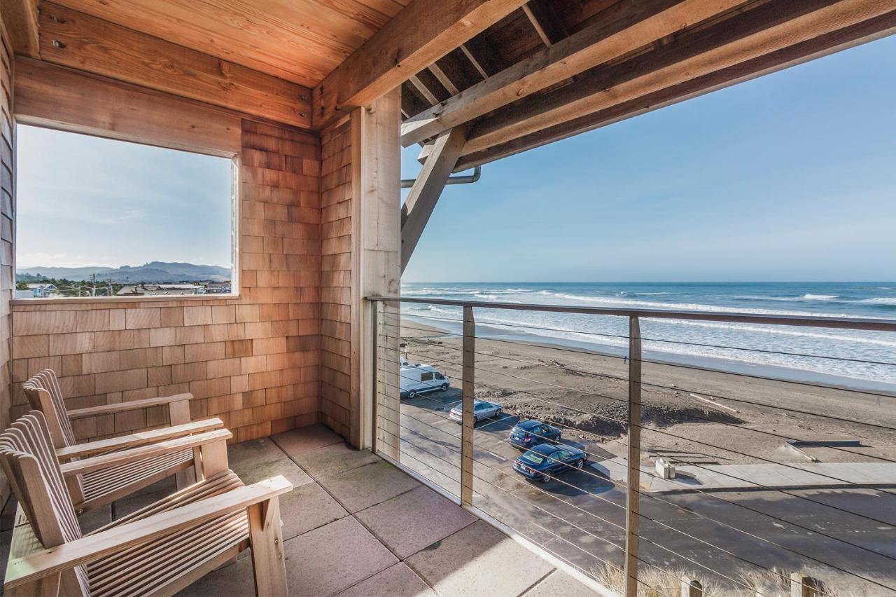 Hotel Headlands Coastal &