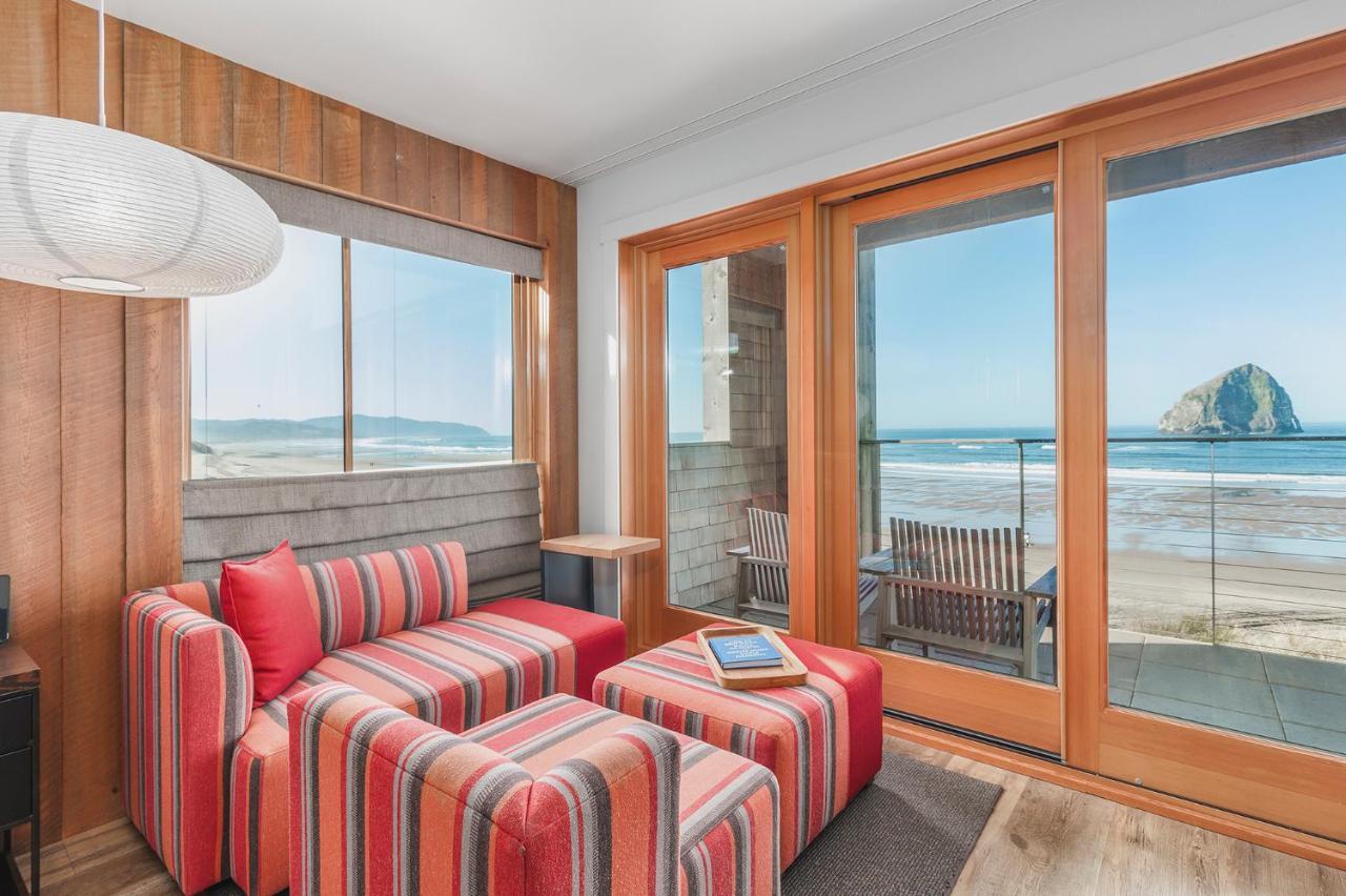 Hotel Headlands Coastal &