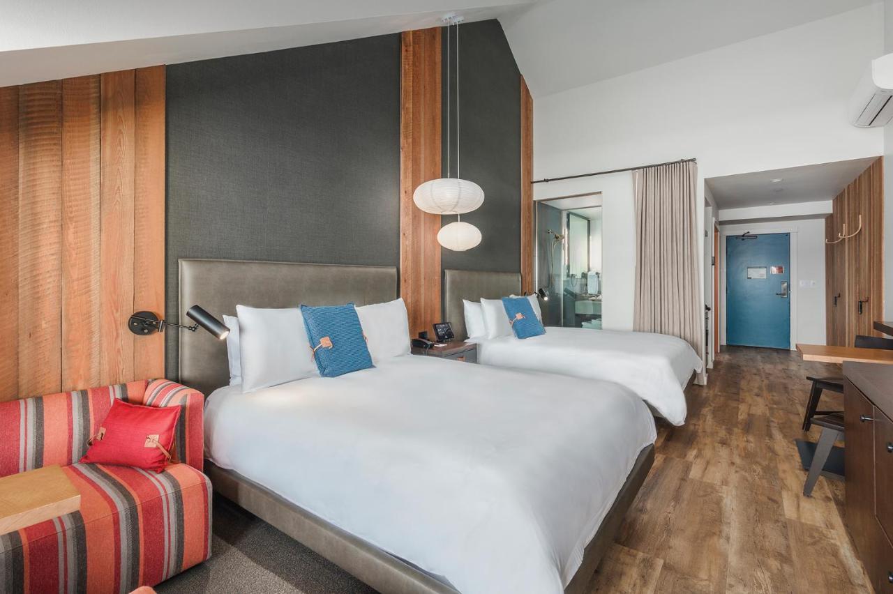 Hotel Headlands Coastal & 4*