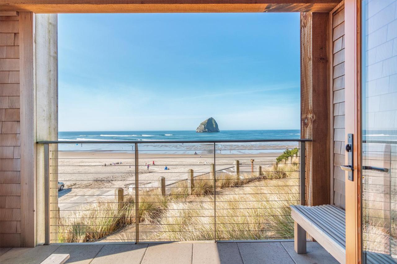 Hotel Headlands Coastal & Pacific City