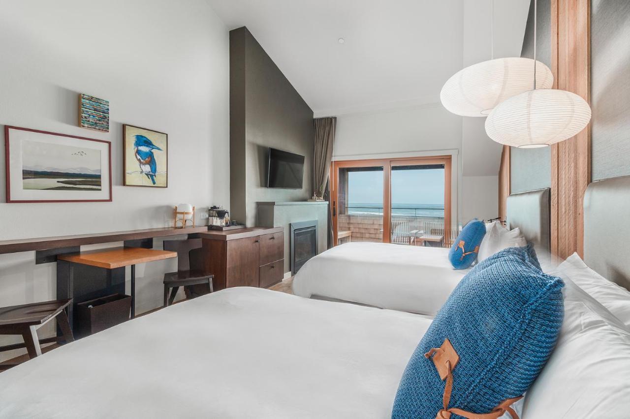 Hotel Headlands Coastal & Pacific City