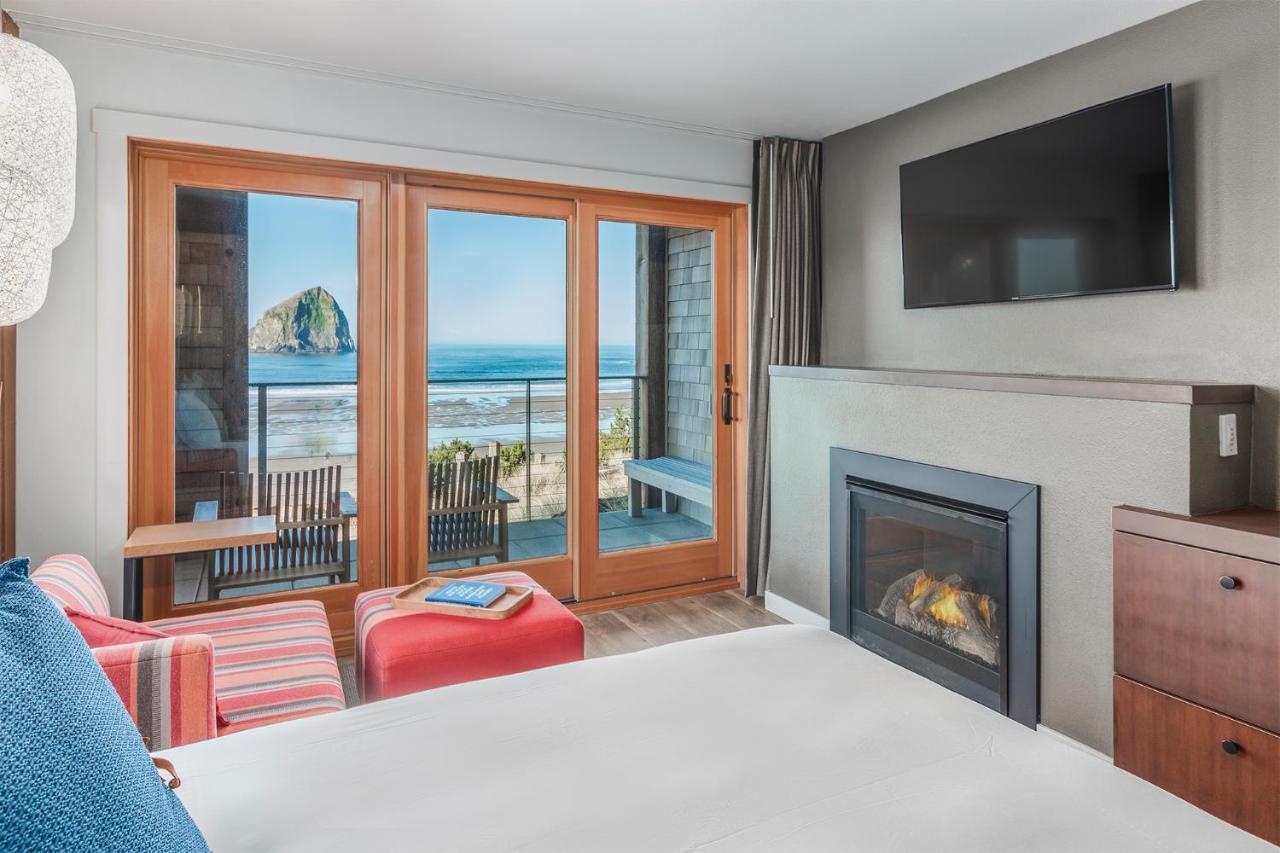 Hotel Headlands Coastal & 4*
