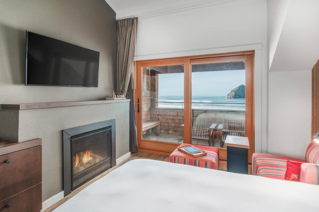 Headlands Coastal & Hotel