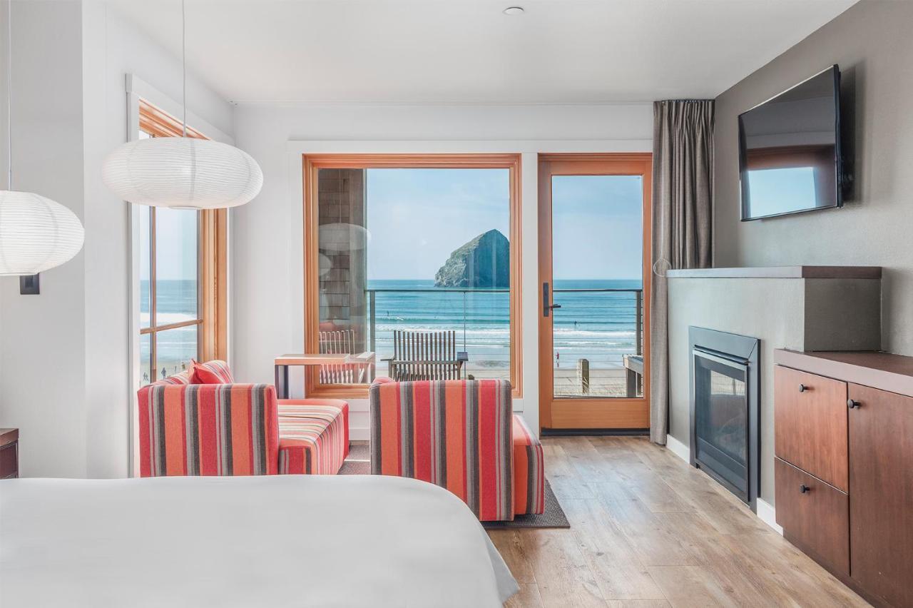 Hotel Headlands Coastal & 4*