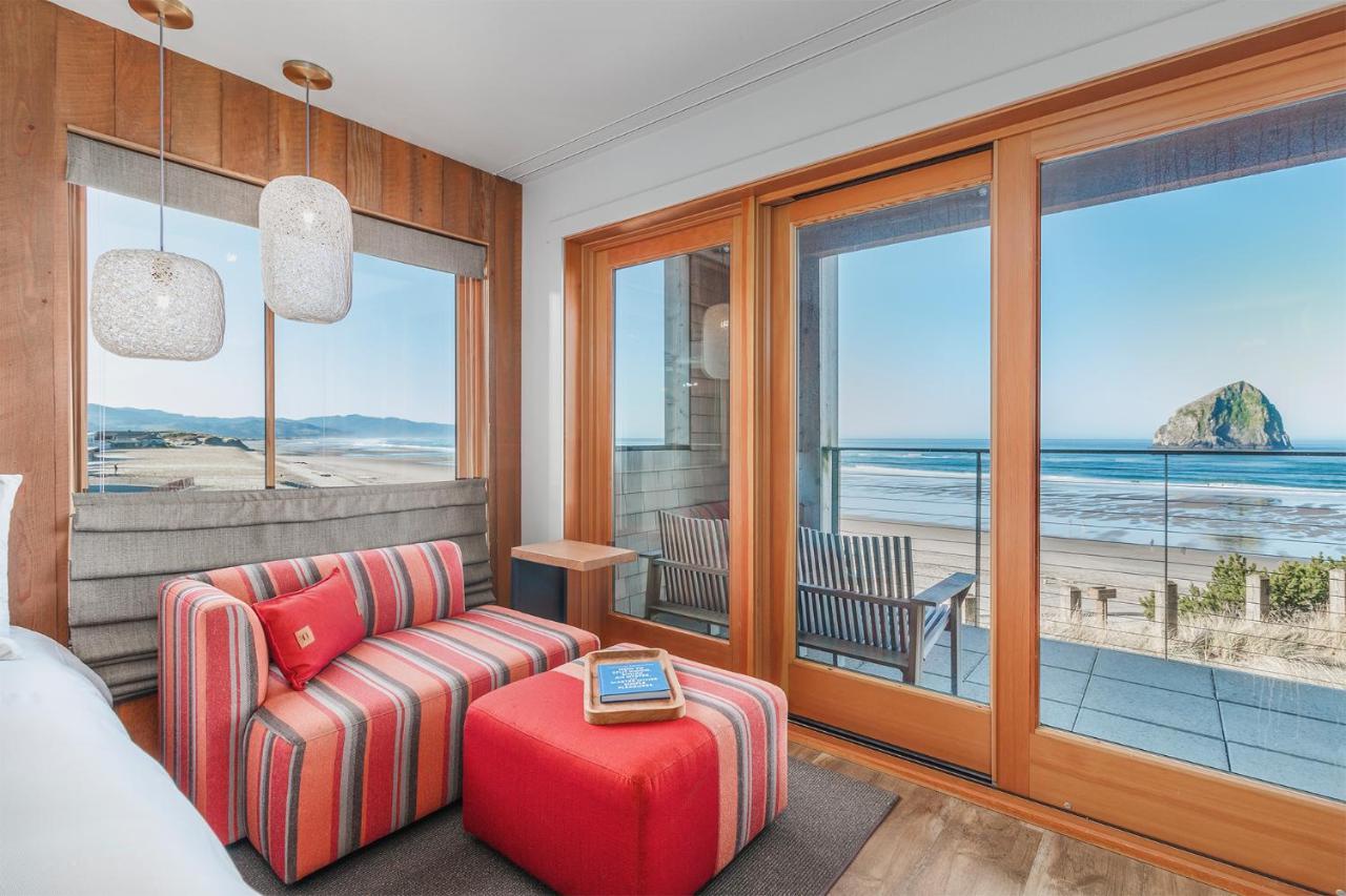 Hotel Headlands Coastal & 4*