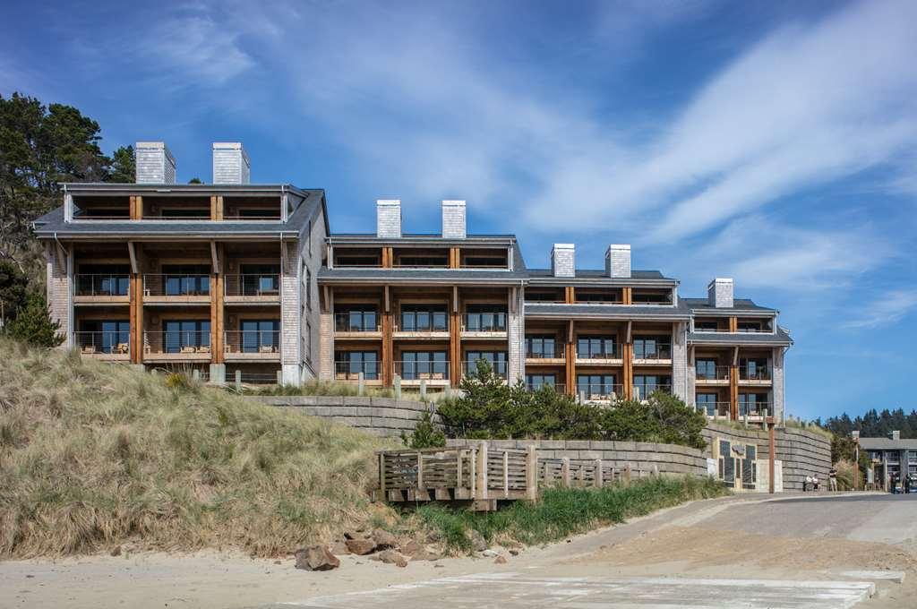 Hotel Headlands Coastal &