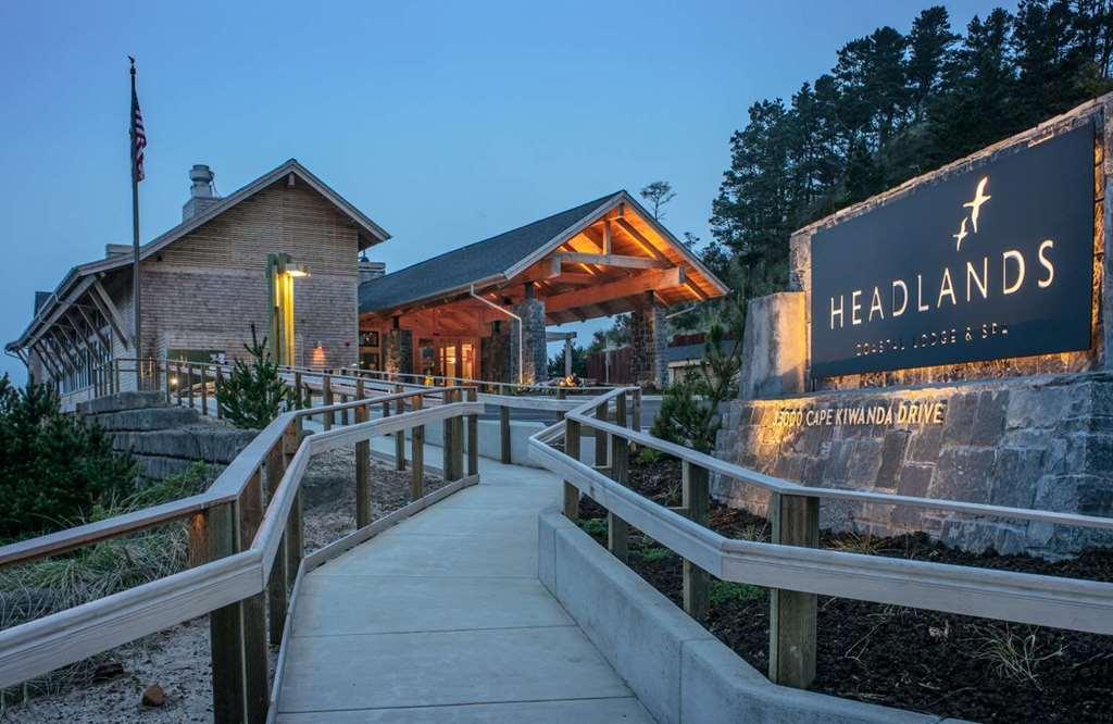 Hotel Headlands Coastal &