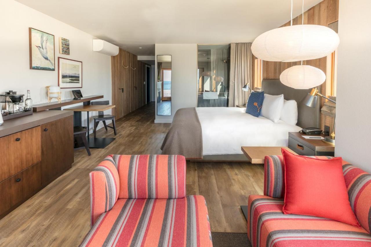 Headlands Coastal & 4* Pacific City