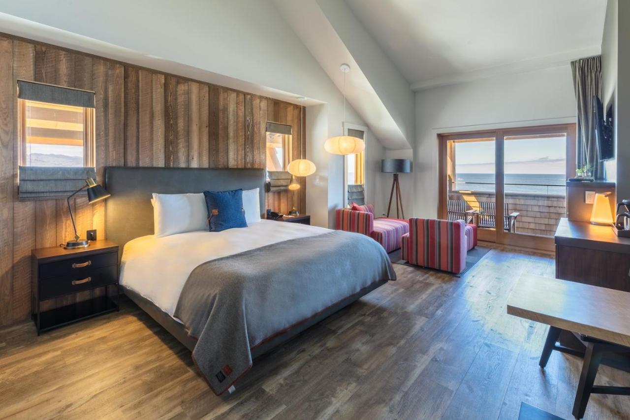 Headlands Coastal & Hotel