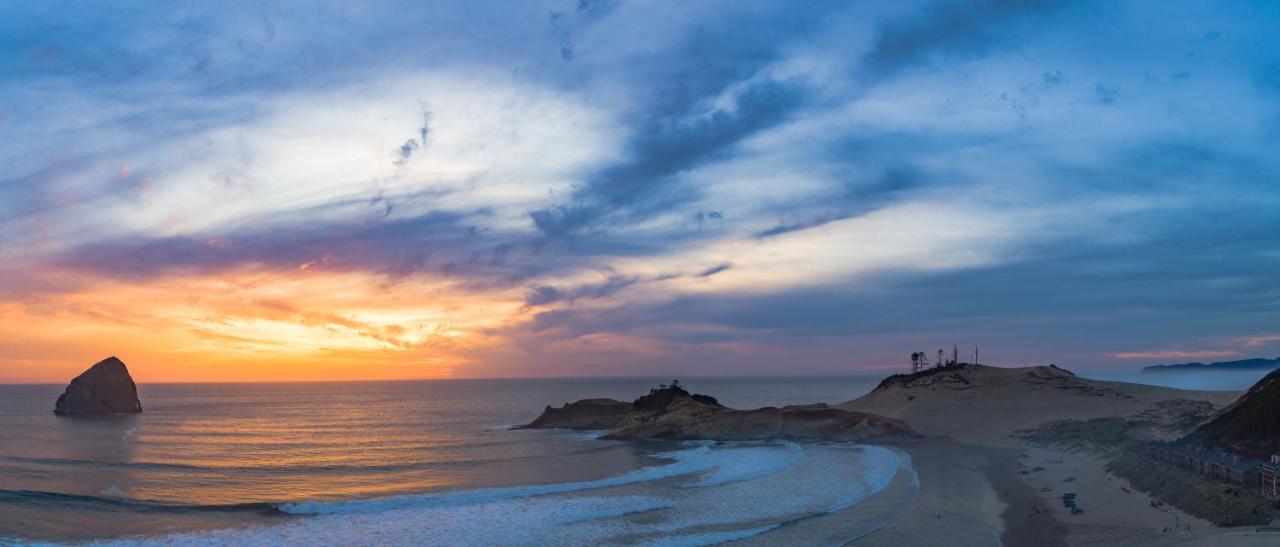 Headlands Coastal & 4* Pacific City