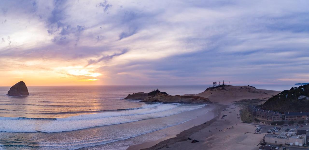 Hotel Headlands Coastal & 4*